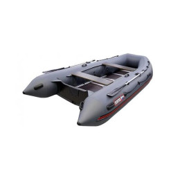 Надувная лодка Хантер 390 New 2022