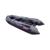 Надувная лодка Хантер 390 New 2022
