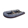 Надувная лодка Хантер 390 New 2022