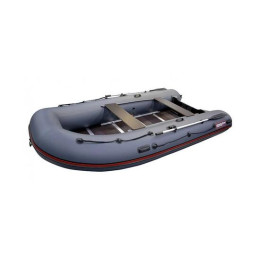 Надувная лодка Хантер 390 New 2022