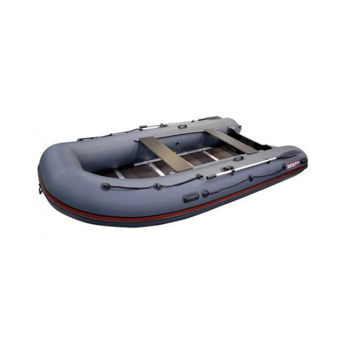 Надувная лодка Хантер 390 New 2022