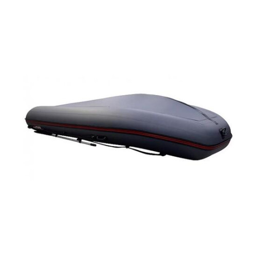 Надувная лодка Хантер 390 New 2022