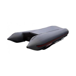 Надувная лодка Хантер 390 New 2022