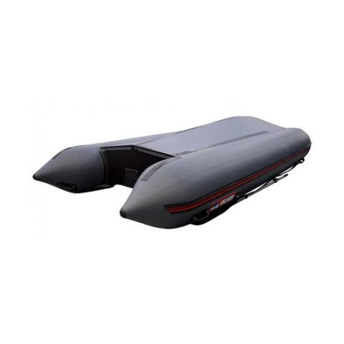 Надувная лодка Хантер 390 New 2022