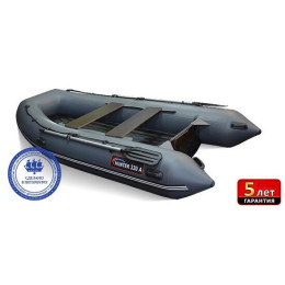 Надувная лодка Хантер 360 А