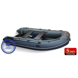 Надувная лодка Хантер 360 А