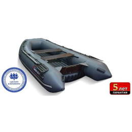 Надувная лодка Хантер 360 А
