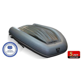 Надувная лодка Хантер 330 А