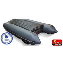 Надувная лодка Хантер 330 А