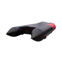 Надувная лодка Хантер 420 New 2022