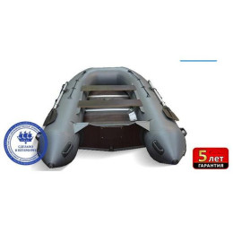 Надувная лодка Хантер 335