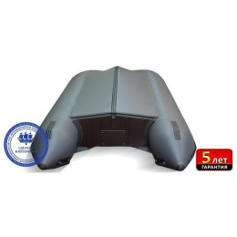 Надувная лодка Хантер 335