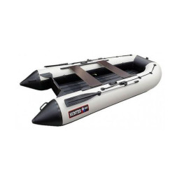 Надувная лодка Хантер 335 A Лайт