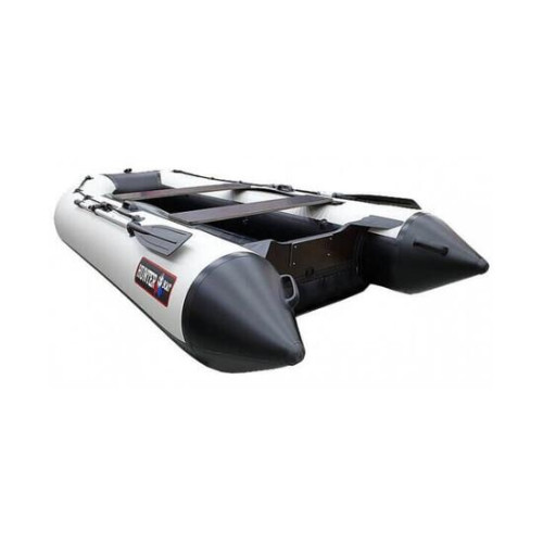 Надувная лодка Хантер 335 A Лайт