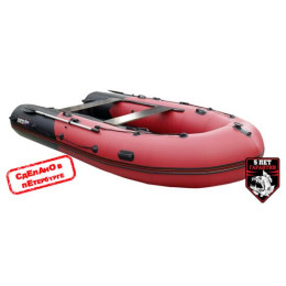 Надувная лодка Хантер 380 ПРО