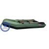 Надувная лодка Хантер 290 ЛК