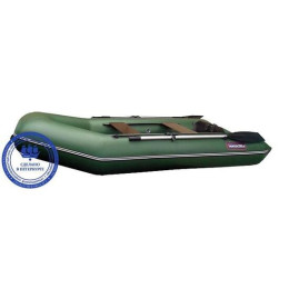 Надувная лодка Хантер 290 ЛК