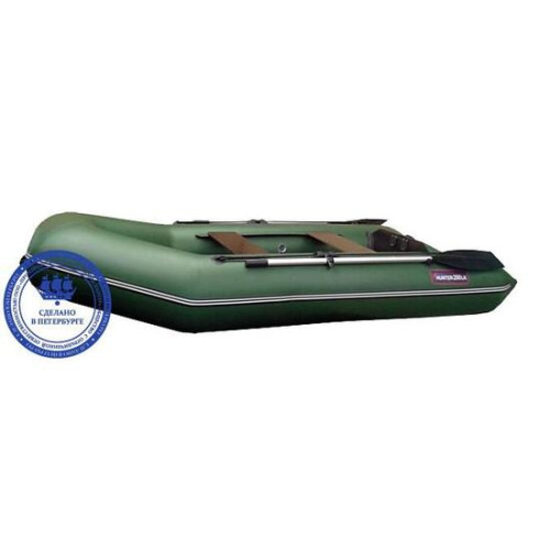 Надувная лодка Хантер 290 ЛК
