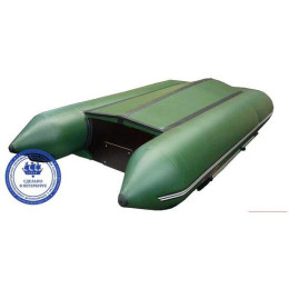Надувная лодка Хантер 290 ЛК