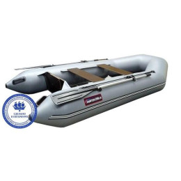 Надувная лодка Хантер 290 ЛК