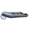 Надувная лодка Хантер 290 ЛК