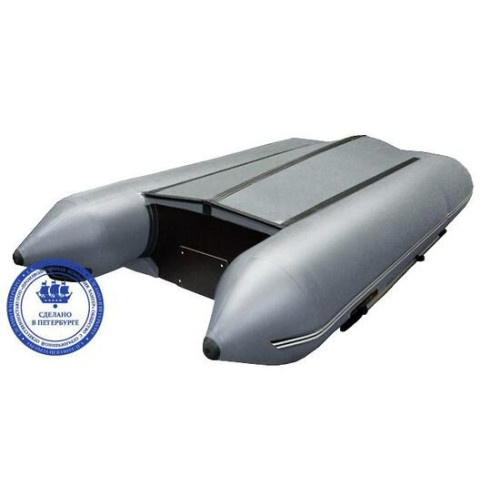 Надувная лодка Хантер 290 ЛК