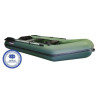 Надувная лодка Хантер 290Л