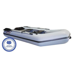 Надувная лодка Хантер 290Л
