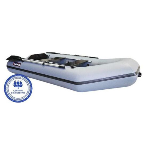 Надувная лодка Хантер 290Л