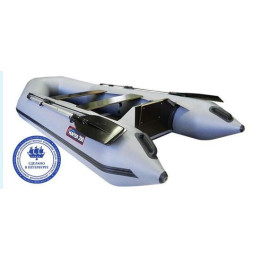 Надувная лодка Хантер 290Л