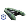 Надувная лодка Хантер 340