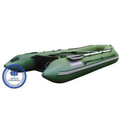 Надувная лодка Хантер 340
