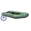 Надувная лодка Хантер 340