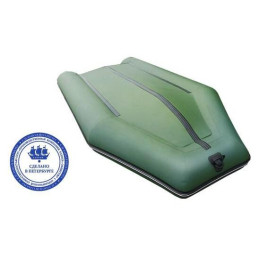 Надувная лодка Хантер 340