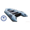 Надувная лодка Хантер 340