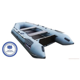 Надувная лодка Хантер 340