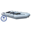 Надувная лодка Хантер 340