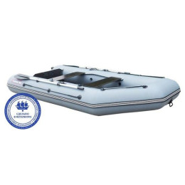 Надувная лодка Хантер 340