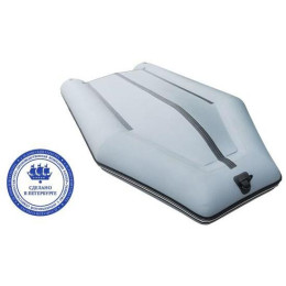 Надувная лодка Хантер 340