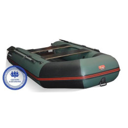 Надувная лодка Хантер 290 ЛКА