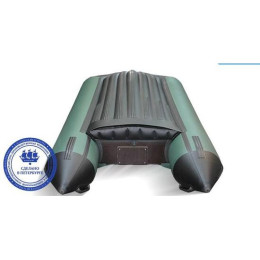 Надувная лодка Хантер 290 ЛКА