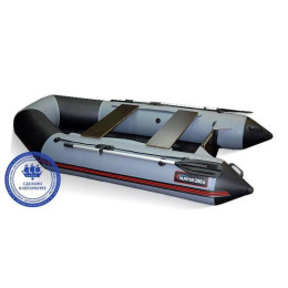 Надувная лодка Хантер 290 ЛКА