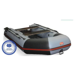Надувная лодка Хантер 290 ЛКА