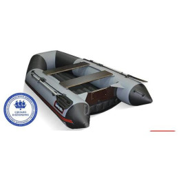 Надувная лодка Хантер 290 ЛКА