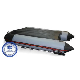 Надувная лодка Хантер 290 ЛКА