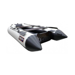 Надувная лодка Хантер 385 A Лайт