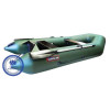 Надувная лодка Хантер 290 Р