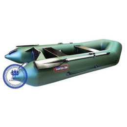 Надувная лодка Хантер 290 Р