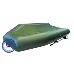 Надувная лодка Хантер 290 Р