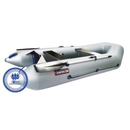 Надувная лодка Хантер 290 Р